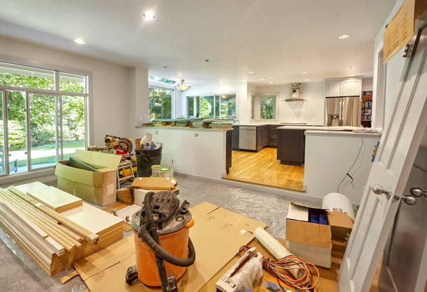 Reliable Kitchen Island Installation contractor in Webster, TX by Remodeling Of Kitchen