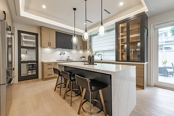 Top rated local Kitchen Island Installation specialists in Webster, TX